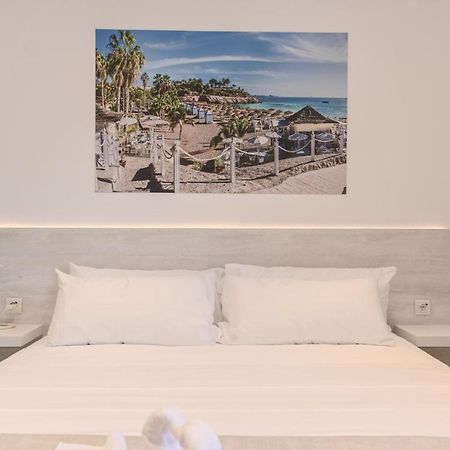 Villa Boutique Tenerife Costa Adeje  Luaran gambar