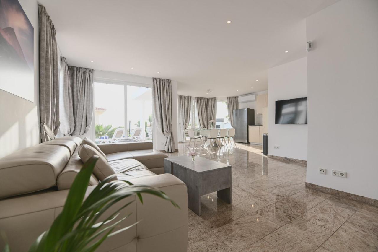 Villa Boutique Tenerife Costa Adeje  Luaran gambar