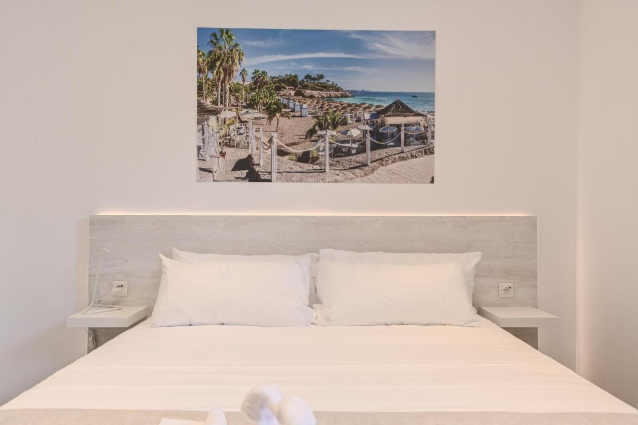 Villa Boutique Tenerife Costa Adeje  Luaran gambar