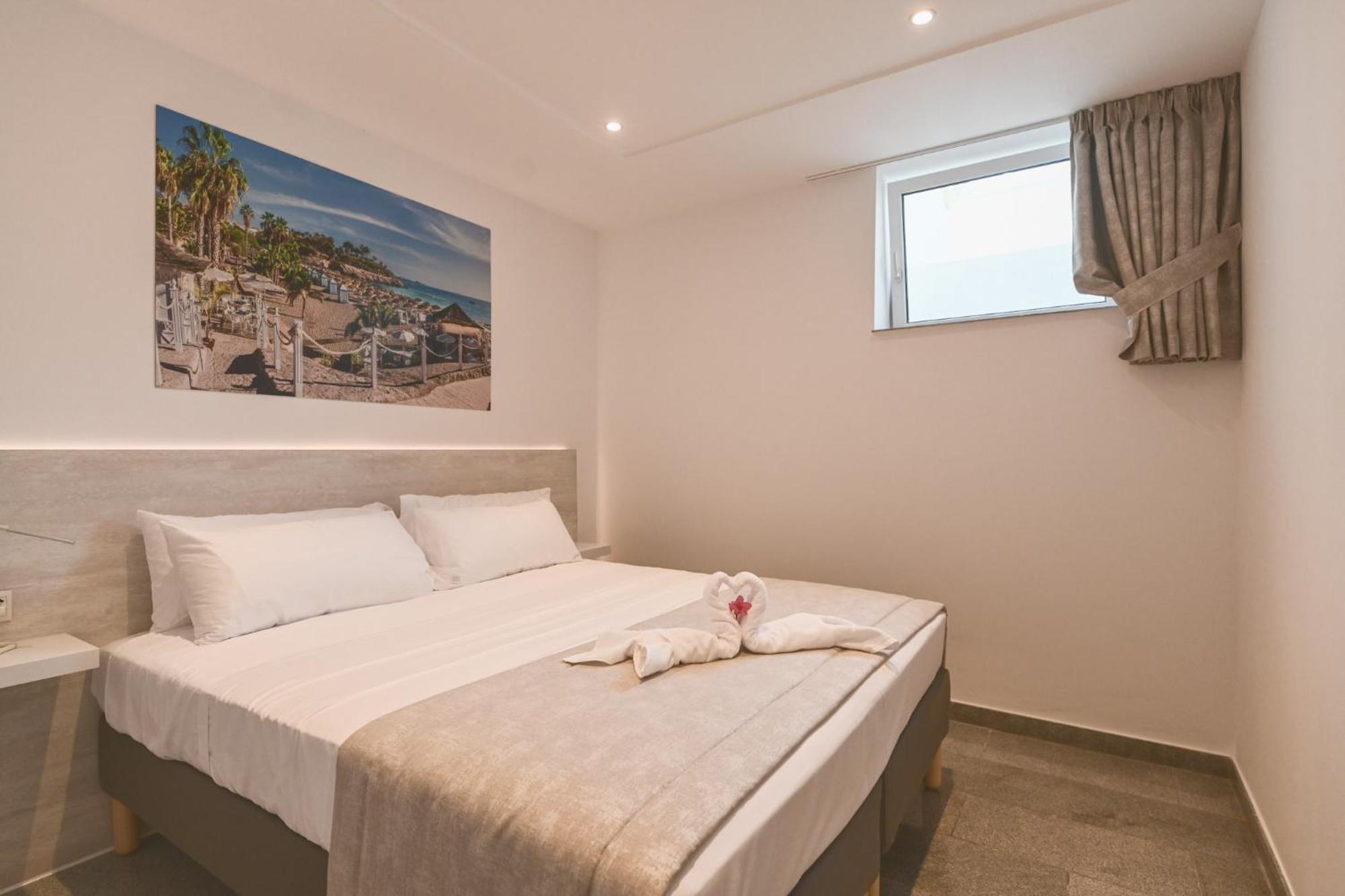 Villa Boutique Tenerife Costa Adeje  Luaran gambar