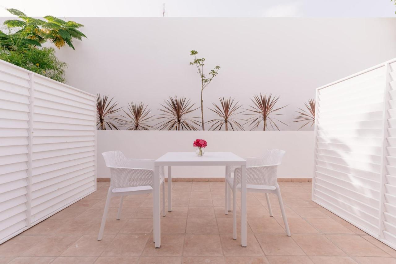 Villa Boutique Tenerife Costa Adeje  Luaran gambar