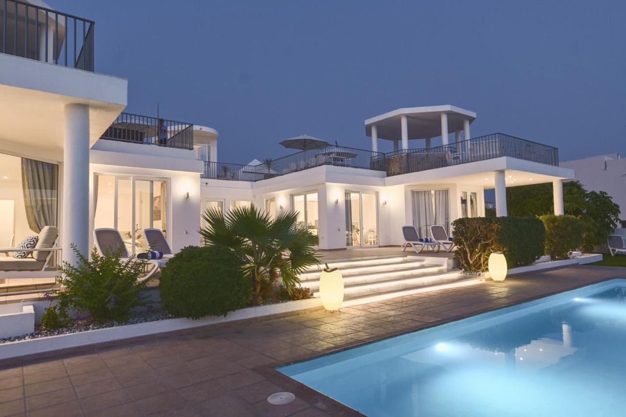 Villa Boutique Tenerife Costa Adeje  Luaran gambar