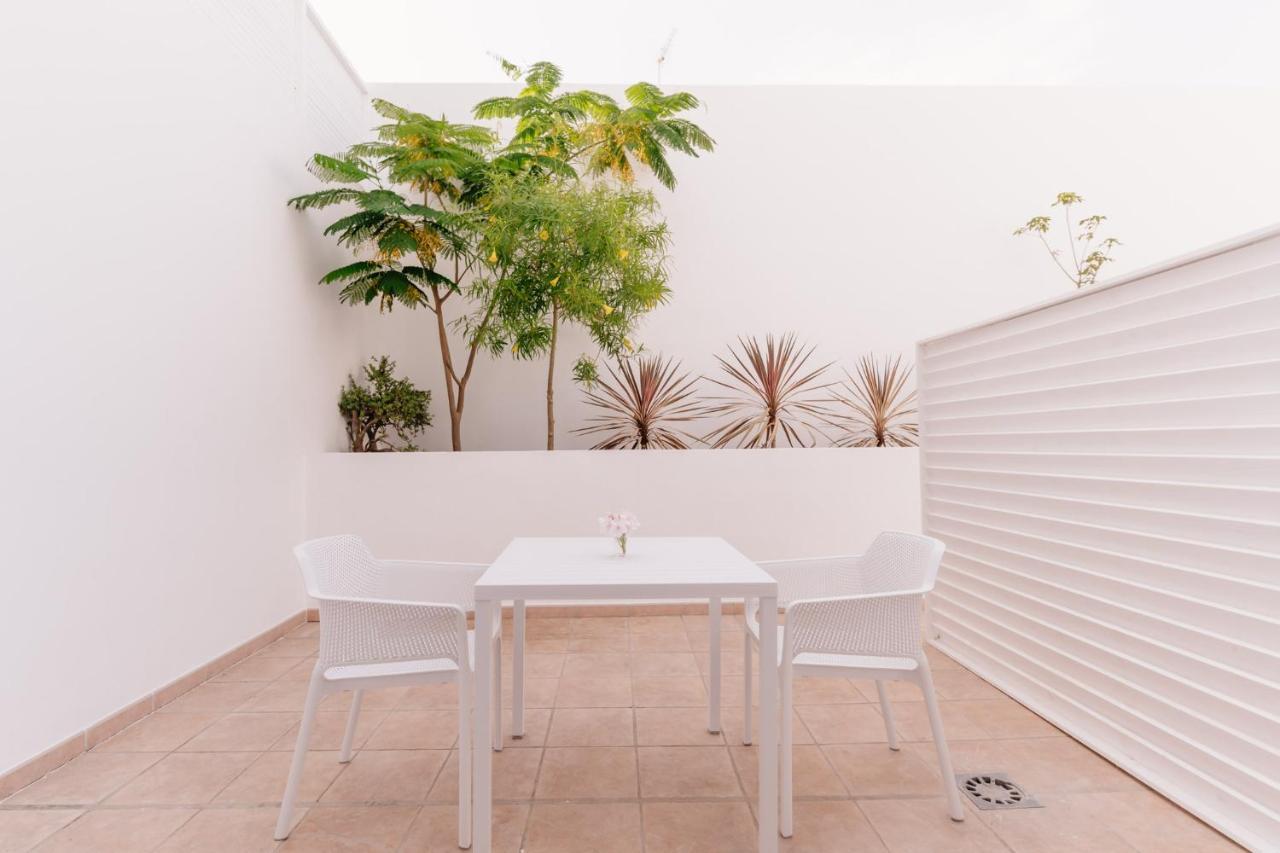 Villa Boutique Tenerife Costa Adeje  Luaran gambar