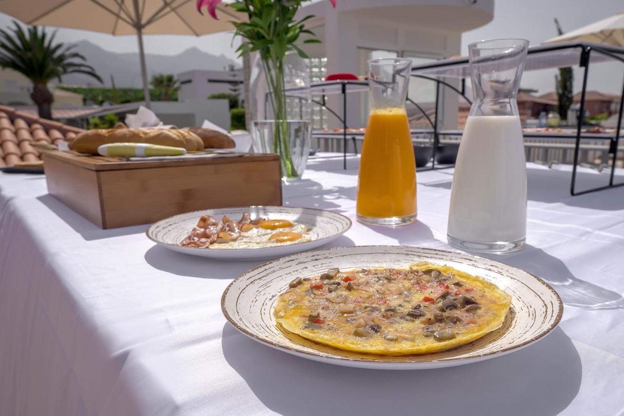 Villa Boutique Tenerife Costa Adeje  Luaran gambar