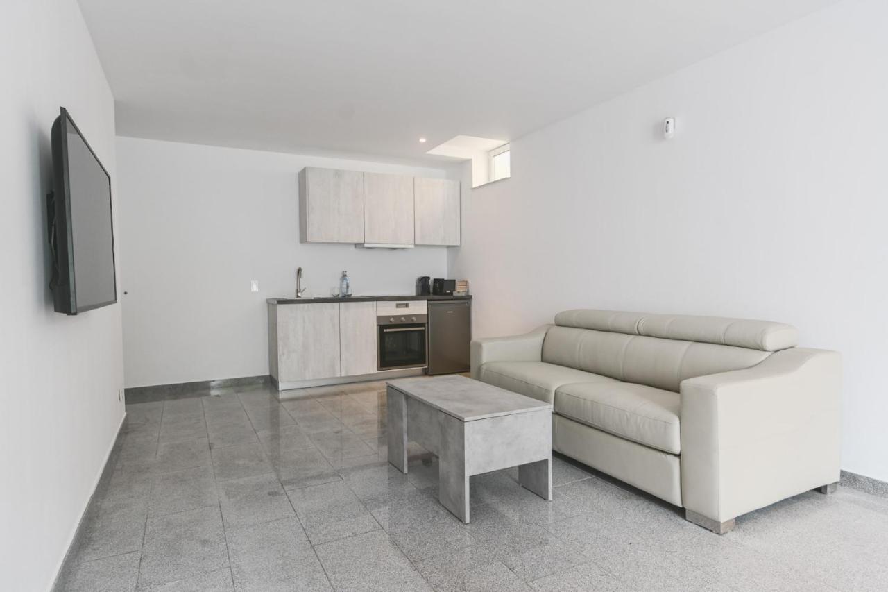Villa Boutique Tenerife Costa Adeje  Luaran gambar