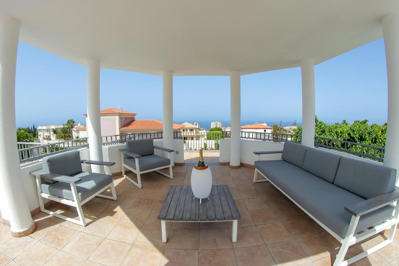 Villa Boutique Tenerife Costa Adeje  Luaran gambar