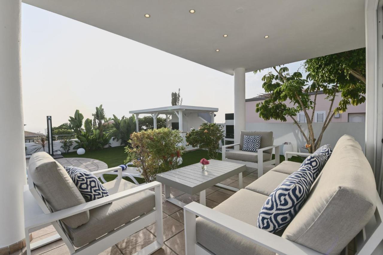Villa Boutique Tenerife Costa Adeje  Luaran gambar