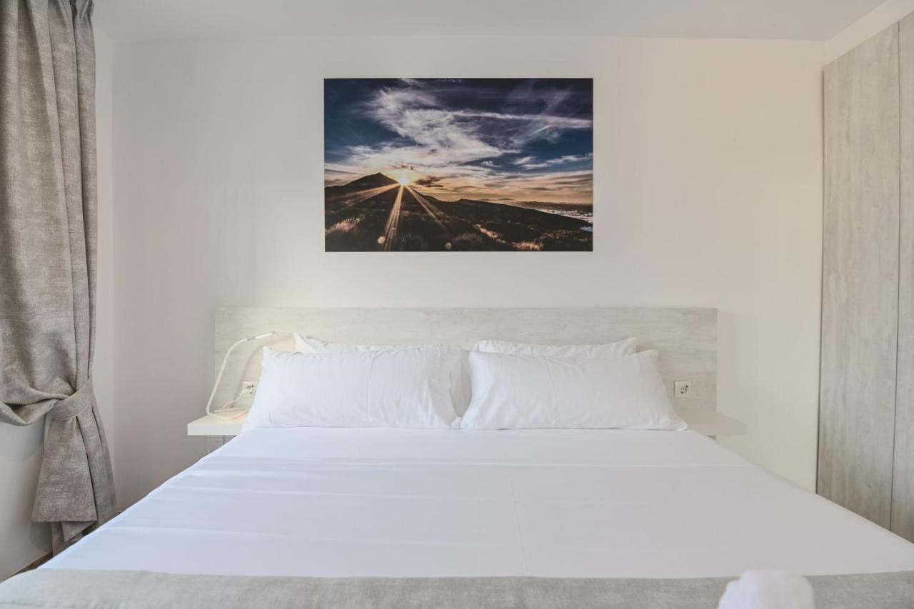 Villa Boutique Tenerife Costa Adeje  Luaran gambar