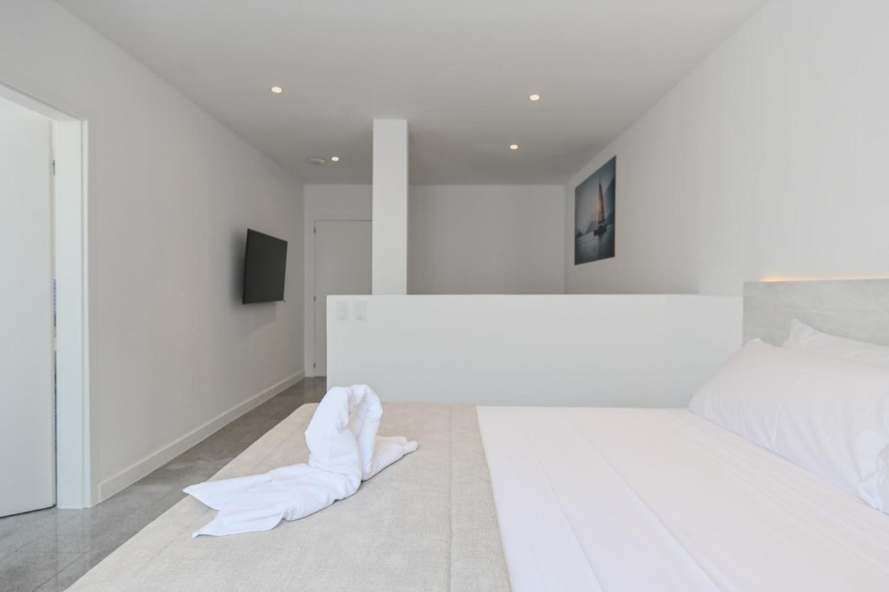 Villa Boutique Tenerife Costa Adeje  Luaran gambar