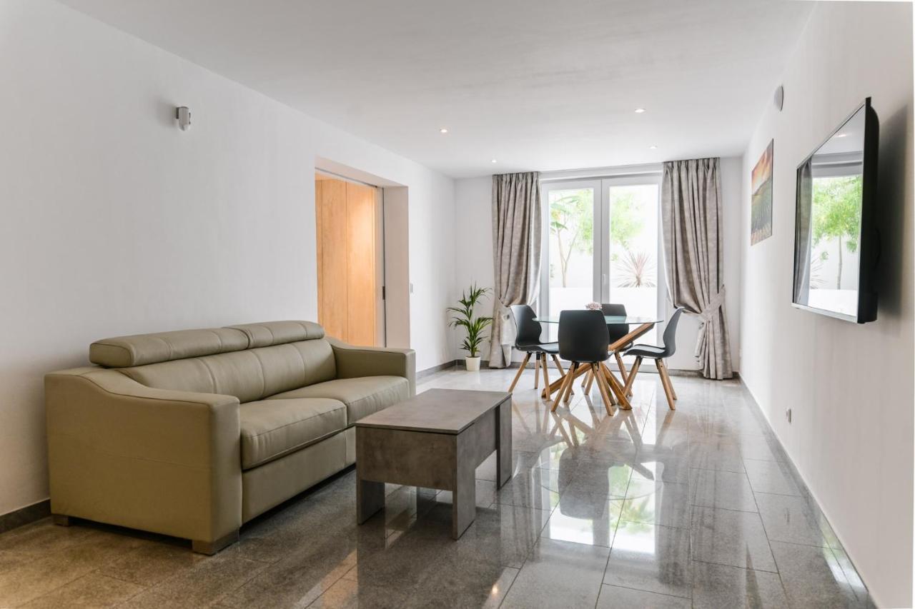 Villa Boutique Tenerife Costa Adeje  Luaran gambar