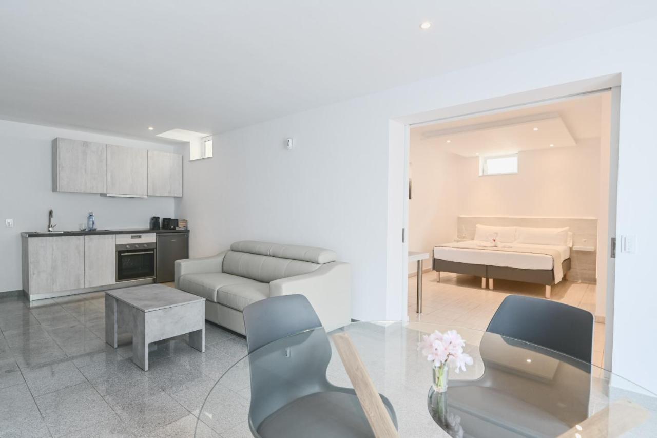 Villa Boutique Tenerife Costa Adeje  Luaran gambar