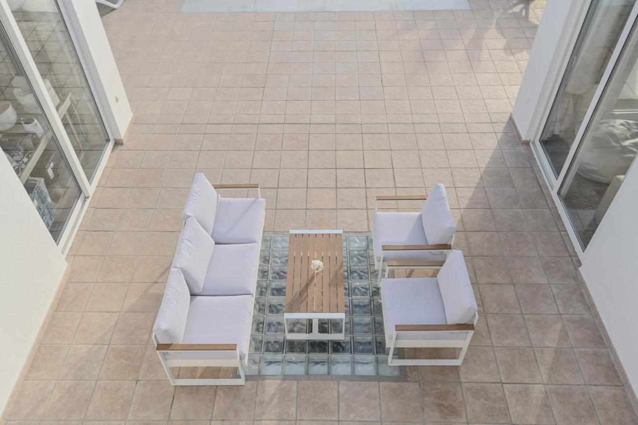 Villa Boutique Tenerife Costa Adeje  Luaran gambar