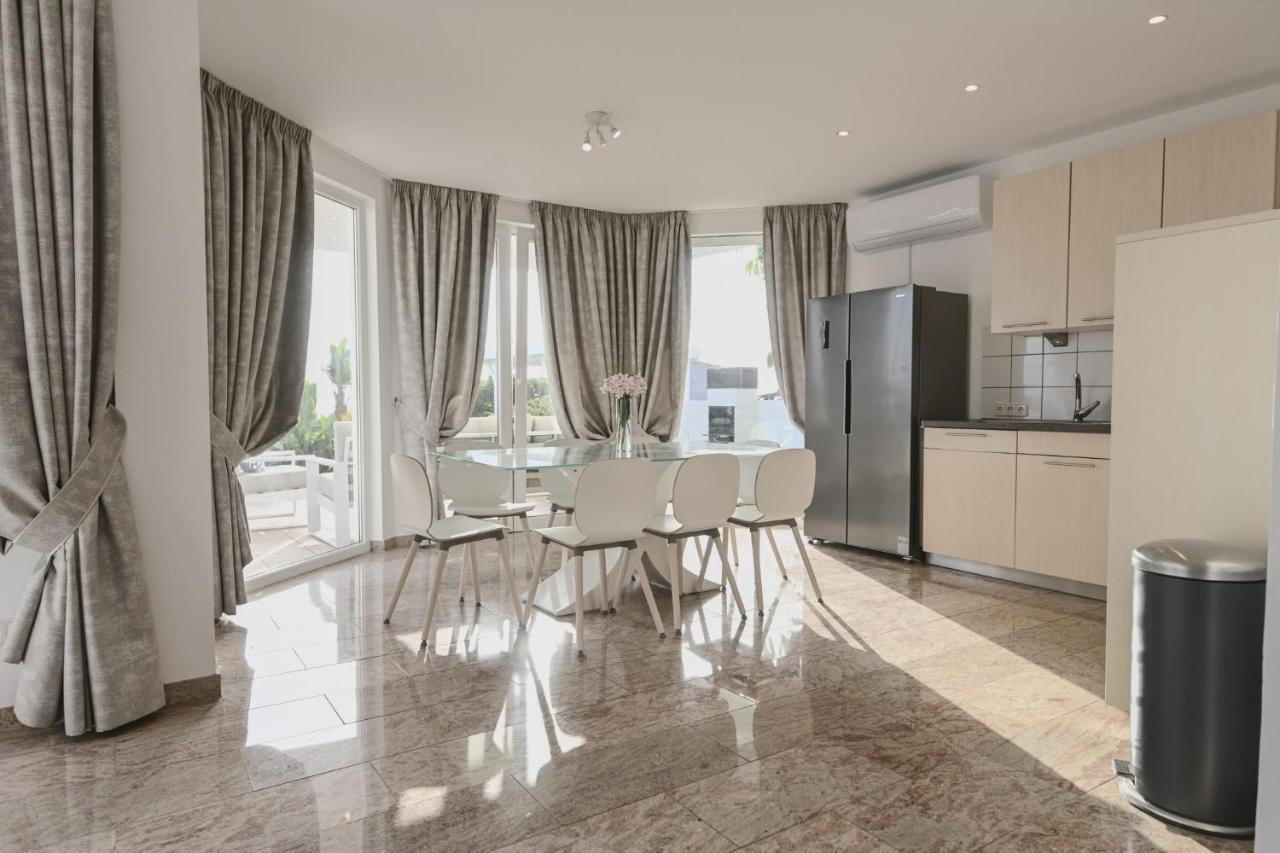 Villa Boutique Tenerife Costa Adeje  Luaran gambar