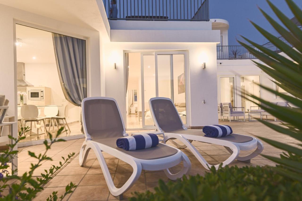 Villa Boutique Tenerife Costa Adeje  Luaran gambar