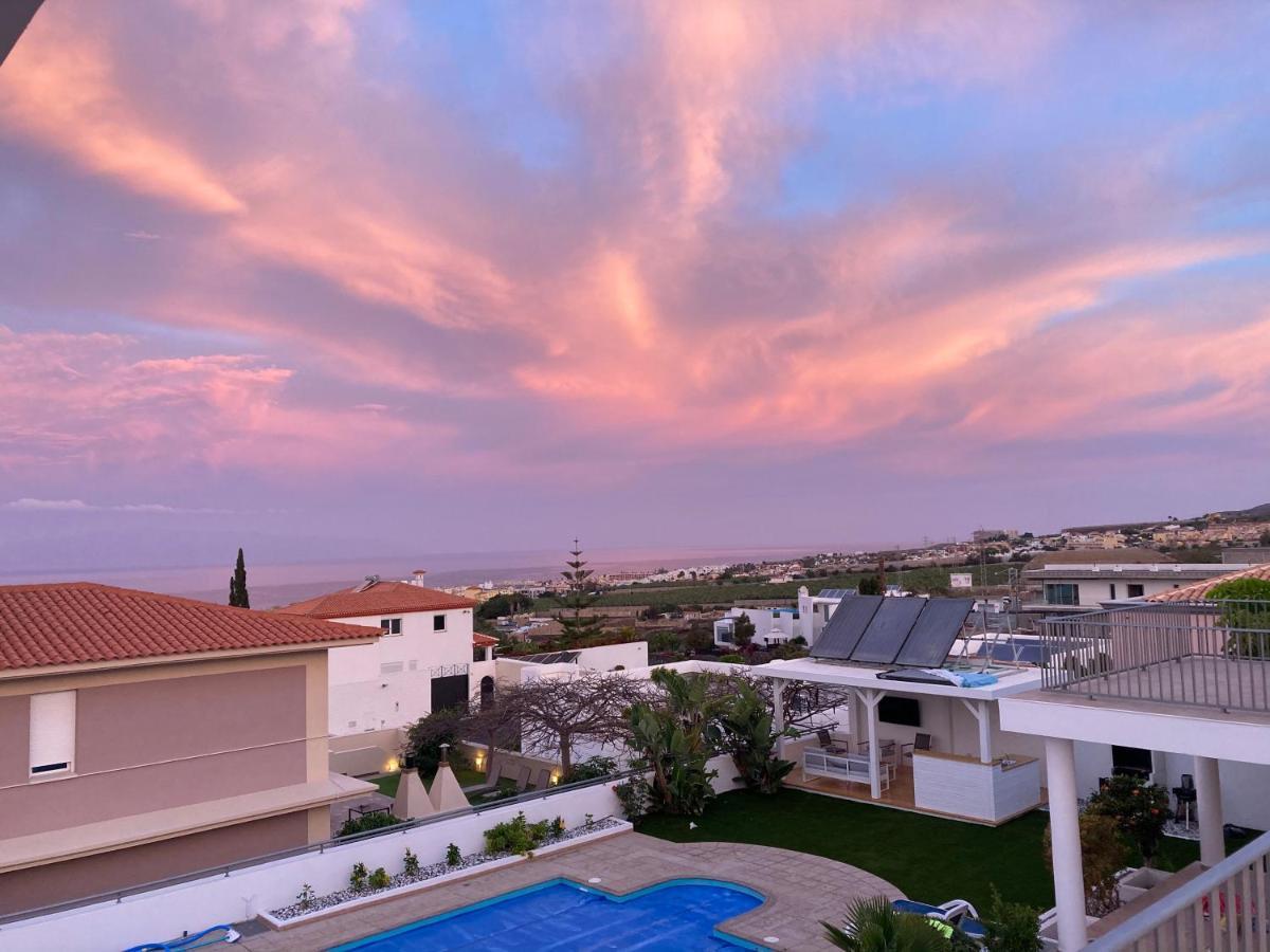 Villa Boutique Tenerife Costa Adeje  Luaran gambar
