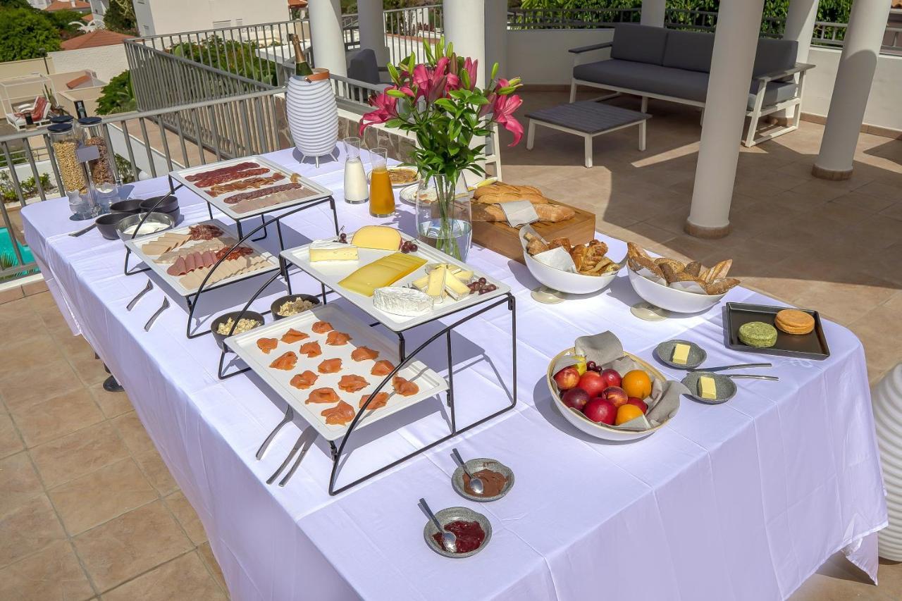 Villa Boutique Tenerife Costa Adeje  Luaran gambar
