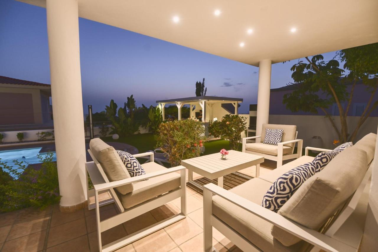 Villa Boutique Tenerife Costa Adeje  Luaran gambar