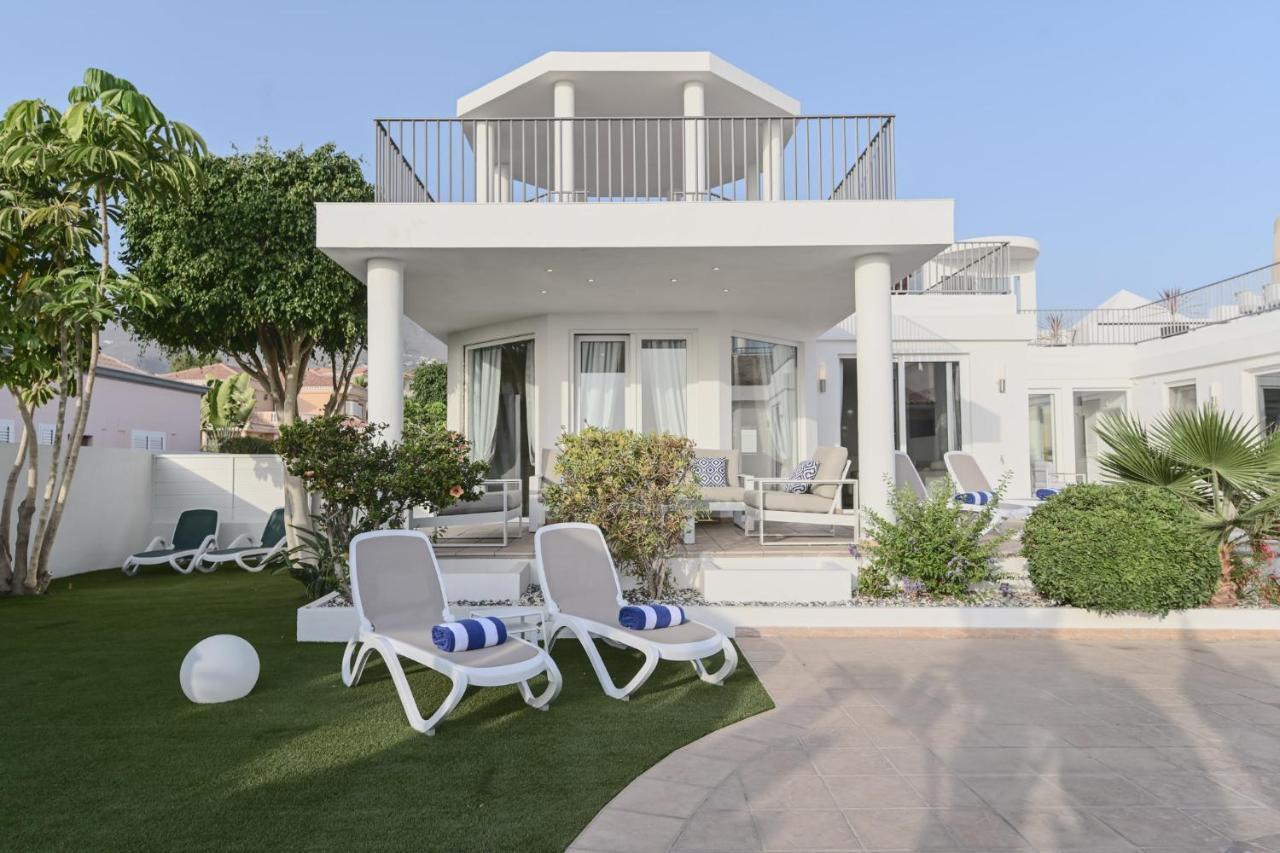 Villa Boutique Tenerife Costa Adeje  Luaran gambar
