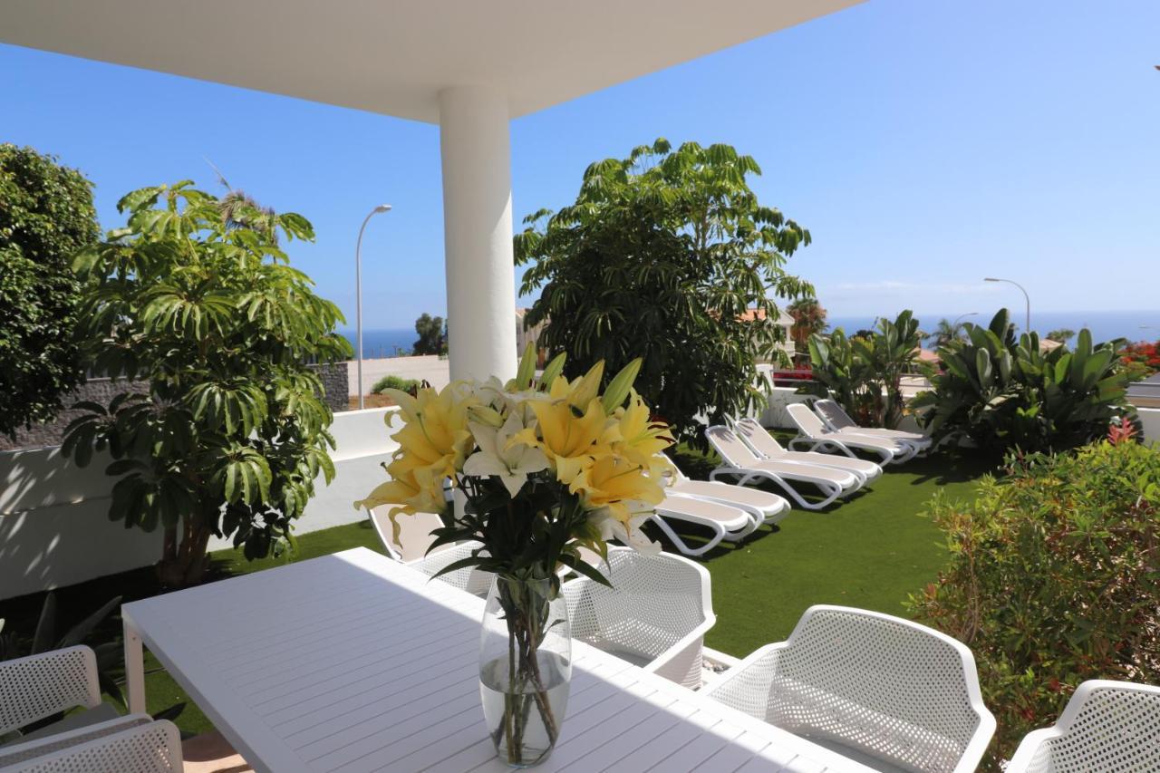 Villa Boutique Tenerife Costa Adeje  Luaran gambar
