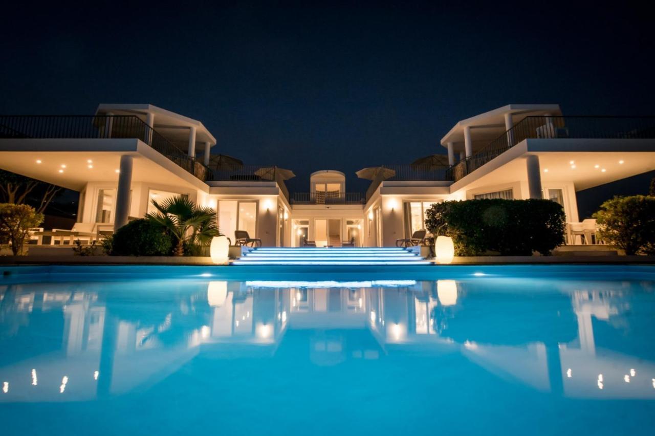 Villa Boutique Tenerife Costa Adeje  Luaran gambar