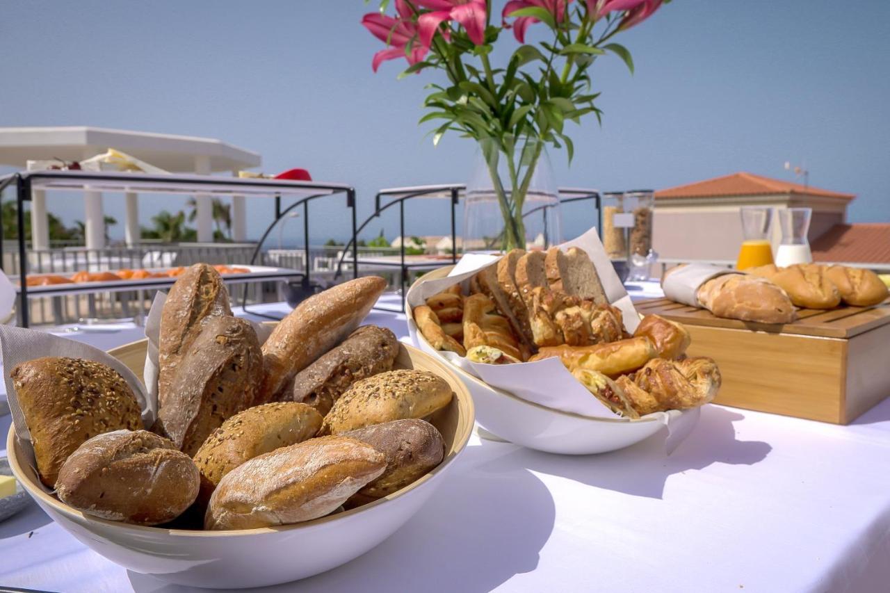 Villa Boutique Tenerife Costa Adeje  Luaran gambar