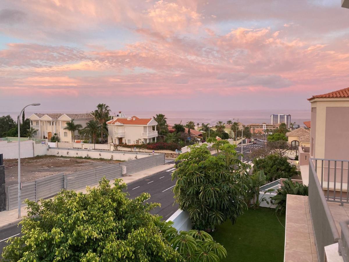 Villa Boutique Tenerife Costa Adeje  Luaran gambar