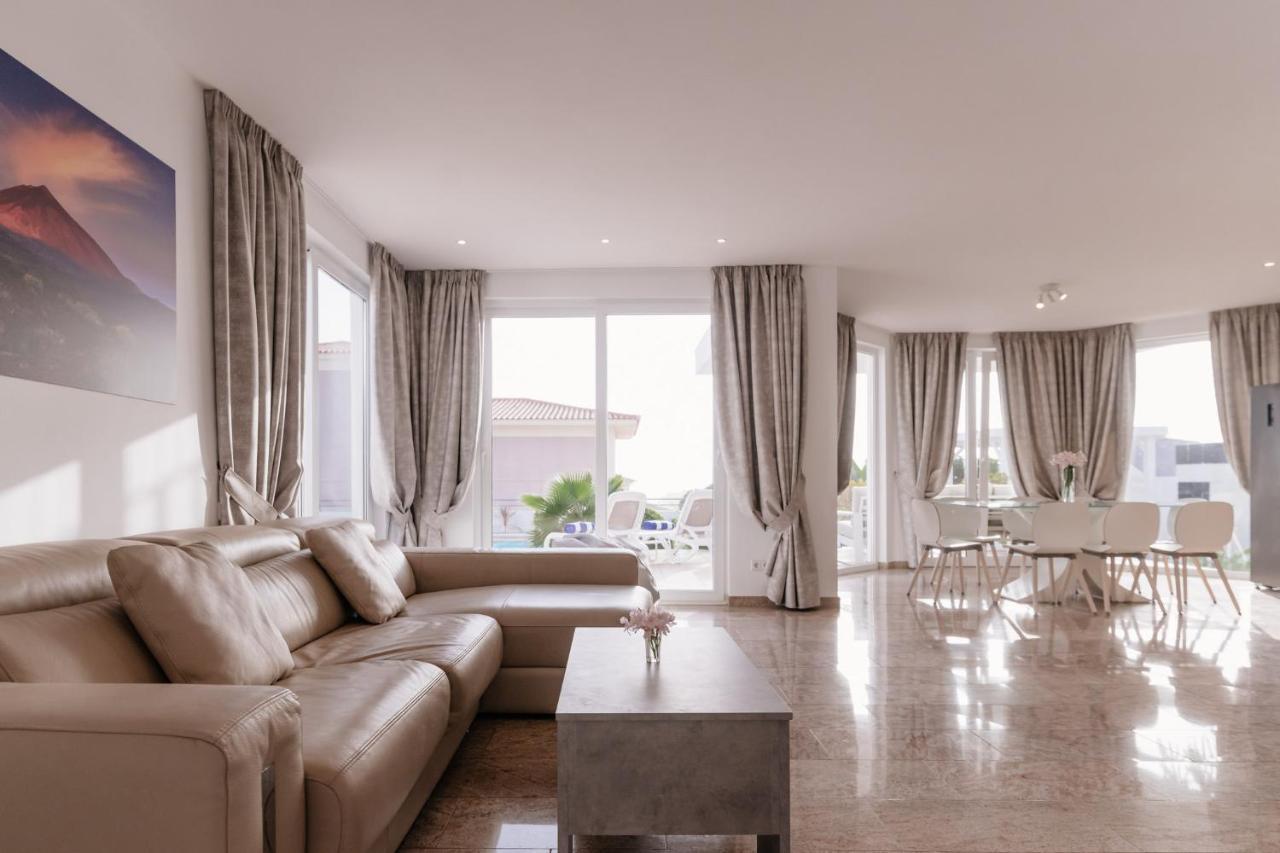 Villa Boutique Tenerife Costa Adeje  Luaran gambar