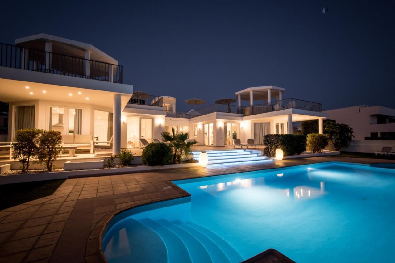 Villa Boutique Tenerife Costa Adeje  Luaran gambar