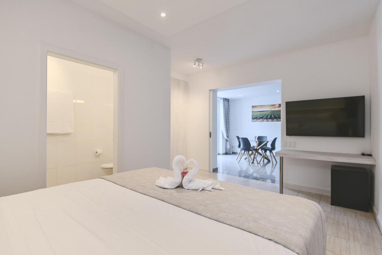 Villa Boutique Tenerife Costa Adeje  Luaran gambar