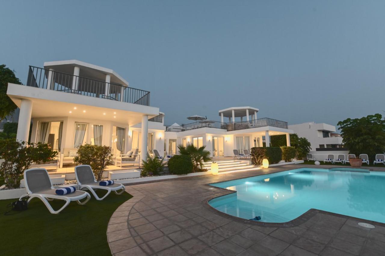 Villa Boutique Tenerife Costa Adeje  Luaran gambar