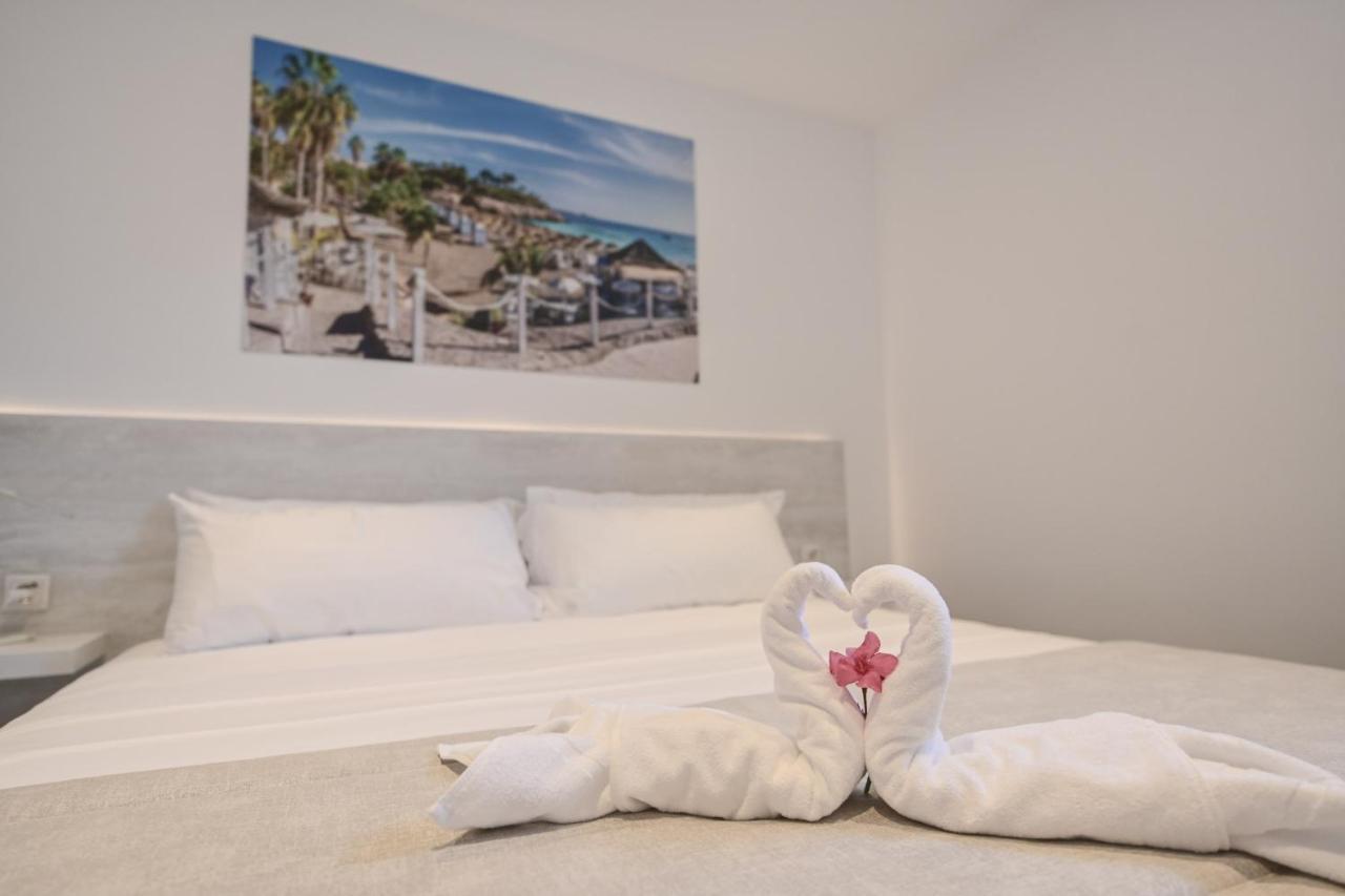 Villa Boutique Tenerife Costa Adeje  Luaran gambar