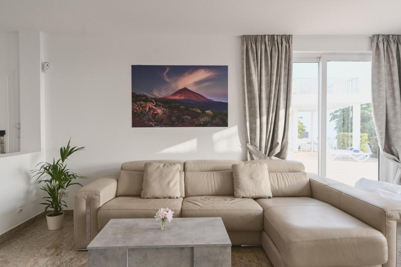 Villa Boutique Tenerife Costa Adeje  Luaran gambar