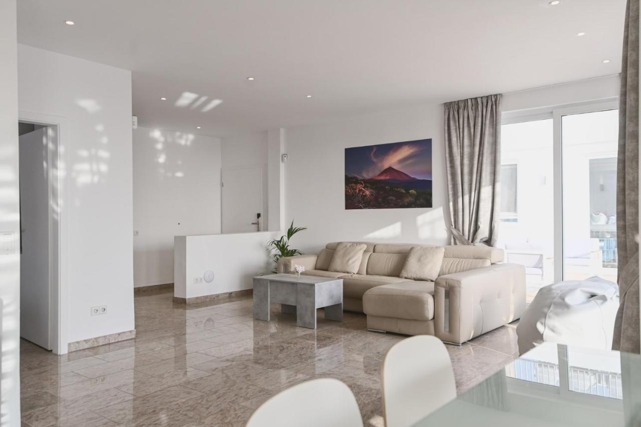 Villa Boutique Tenerife Costa Adeje  Luaran gambar