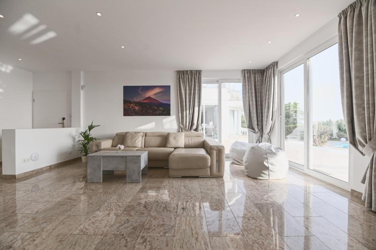 Villa Boutique Tenerife Costa Adeje  Luaran gambar