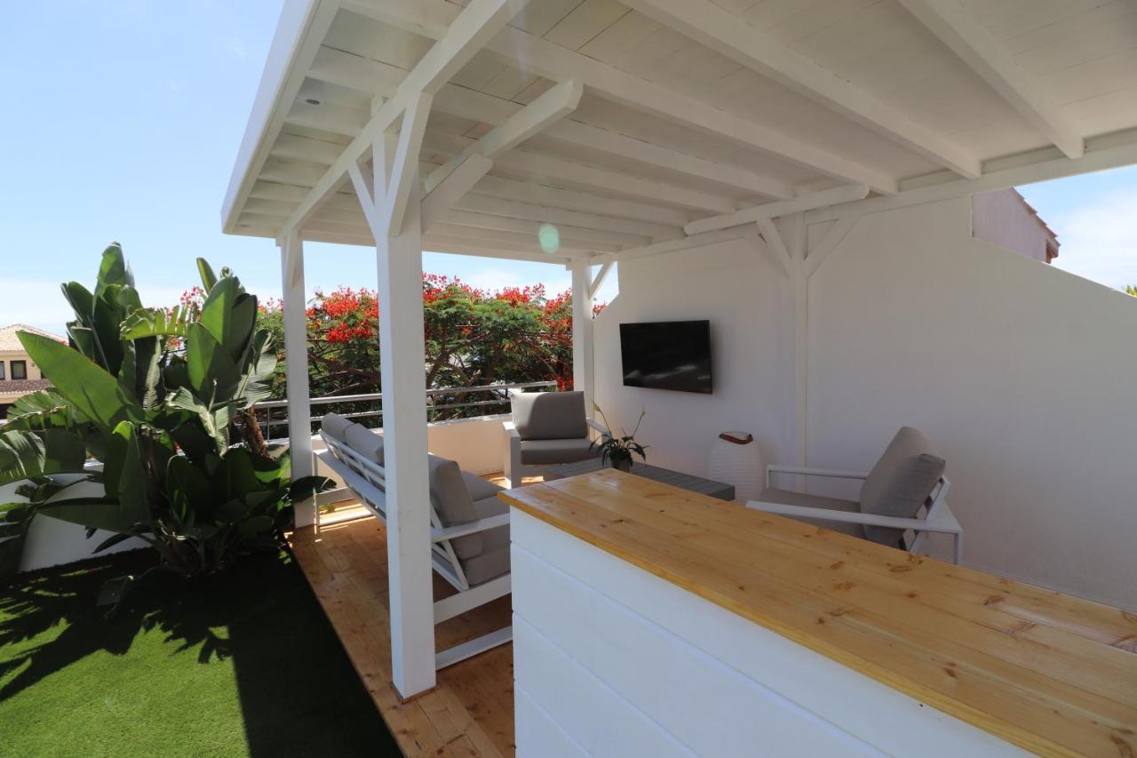 Villa Boutique Tenerife Costa Adeje  Luaran gambar