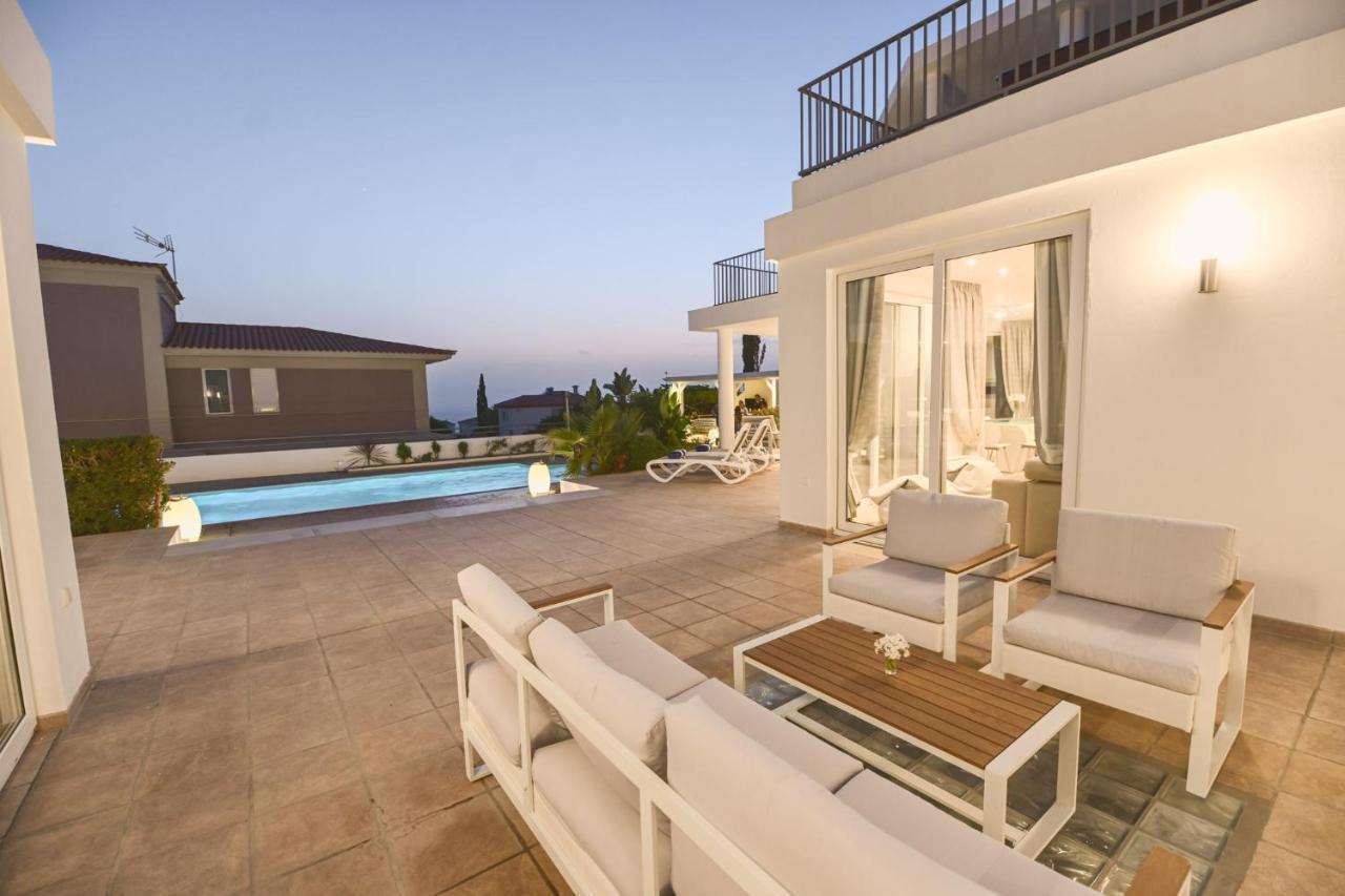 Villa Boutique Tenerife Costa Adeje  Luaran gambar