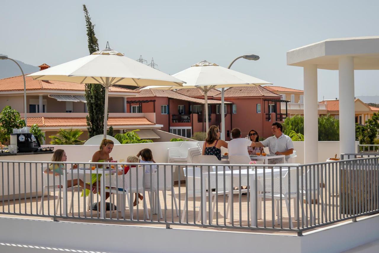 Villa Boutique Tenerife Costa Adeje  Luaran gambar