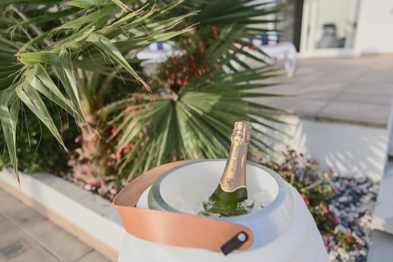 Villa Boutique Tenerife Costa Adeje  Luaran gambar