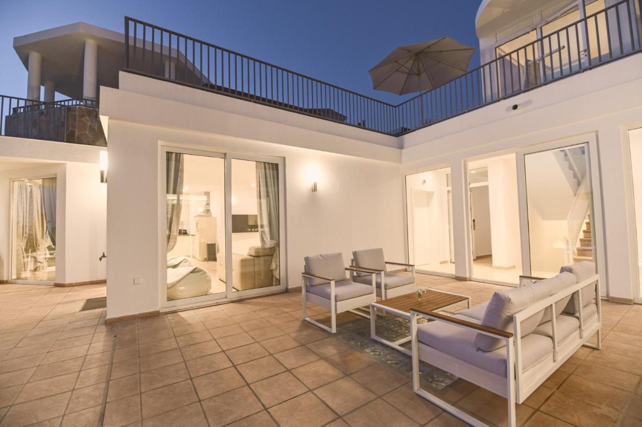 Villa Boutique Tenerife Costa Adeje  Luaran gambar