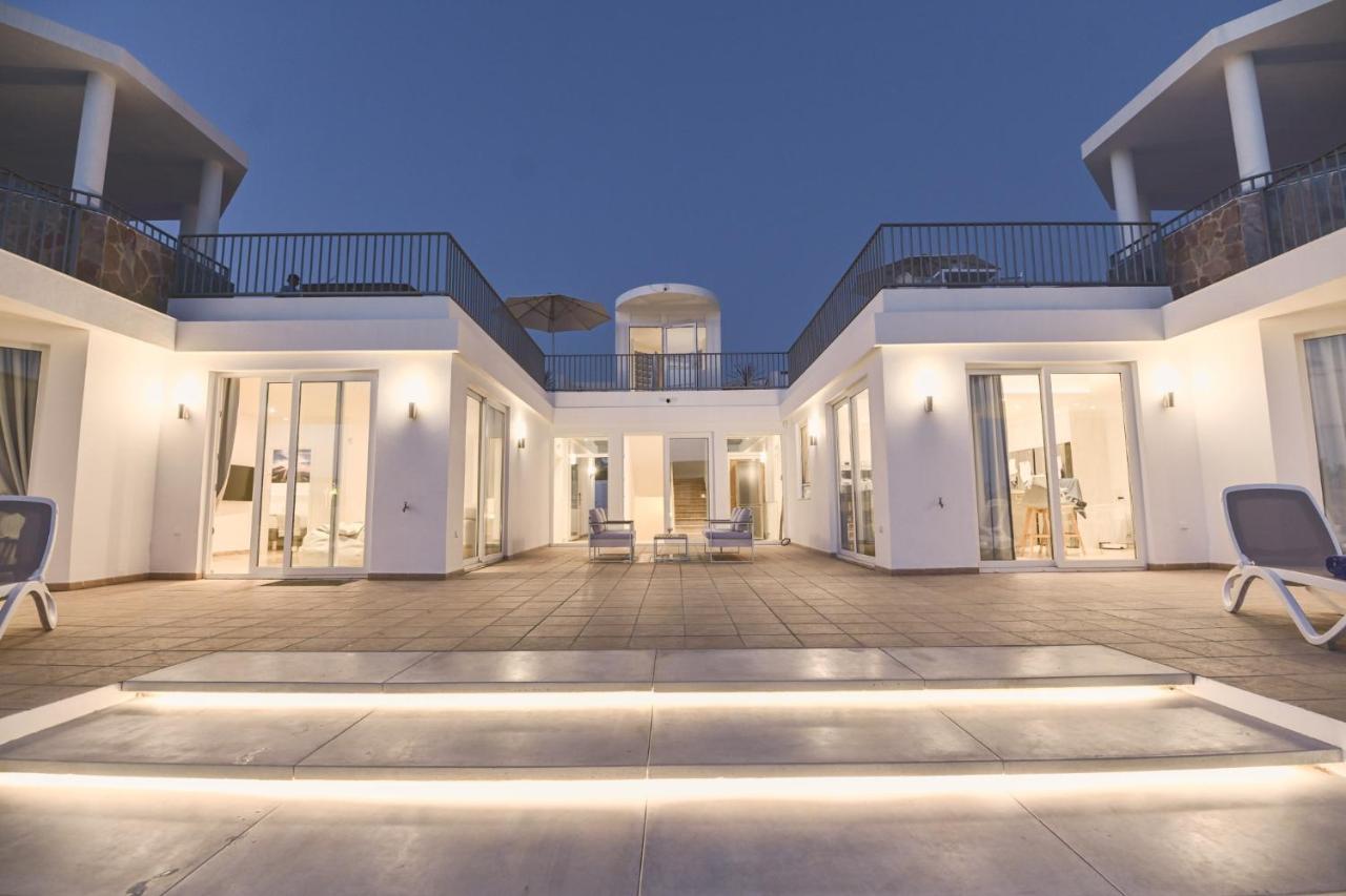 Villa Boutique Tenerife Costa Adeje  Luaran gambar