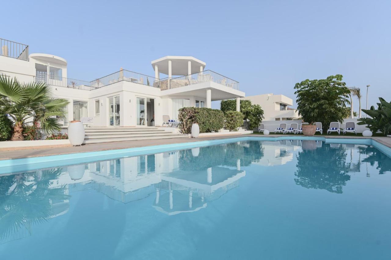 Villa Boutique Tenerife Costa Adeje  Luaran gambar