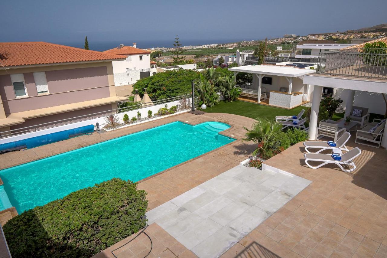 Villa Boutique Tenerife Costa Adeje  Luaran gambar